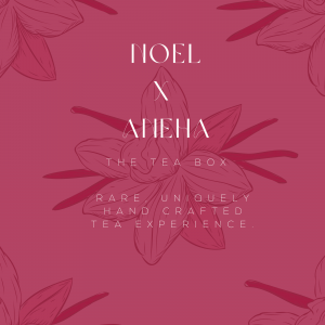 Luxury Rare Tea Drops Collection