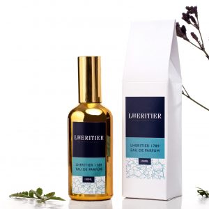 Osmanthus Eau de Parfum | Rare Vegan Collector's Perfume