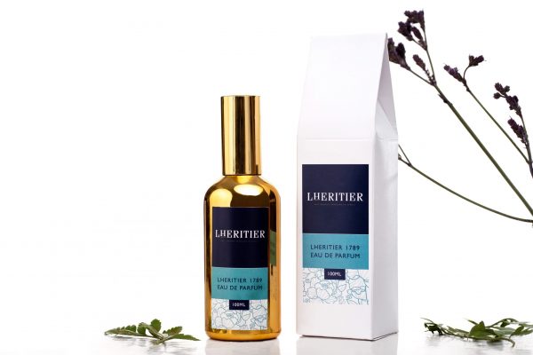 Osmanthus Eau de Parfum | Rare Vegan Collector's Perfume