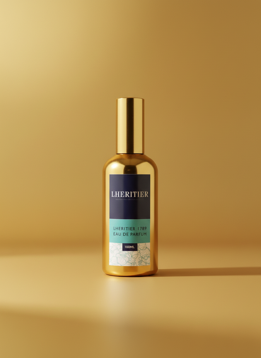 lheritier perfume